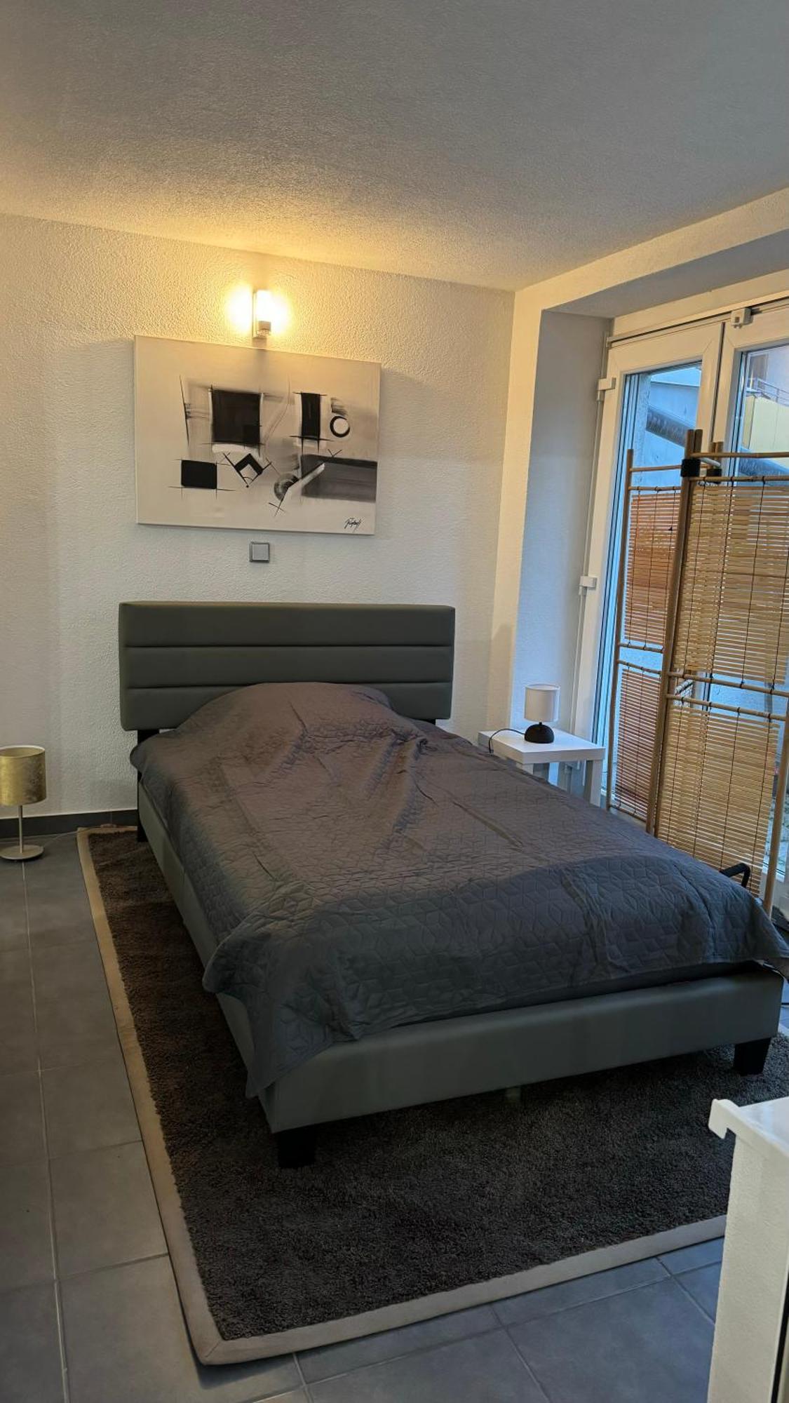 City Apartement Linz Fuer 5 Gaeste Mit Self-Checkin Und Kueche Zewnętrze zdjęcie