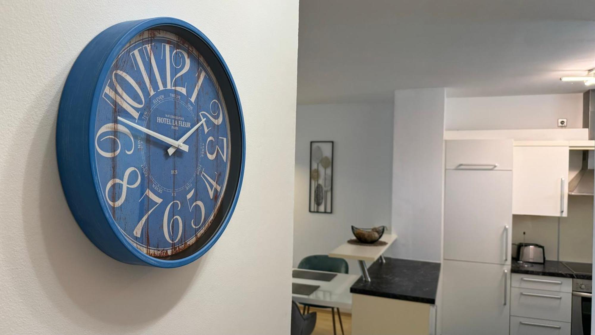 City Apartement Linz Fuer 5 Gaeste Mit Self-Checkin Und Kueche Zewnętrze zdjęcie